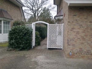ZaunSichtschutz