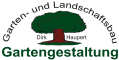 Gartengestaltung Dirk Haupert Logo